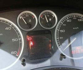 PEUGEOT 307 SW PEUGEOT - 307 SW