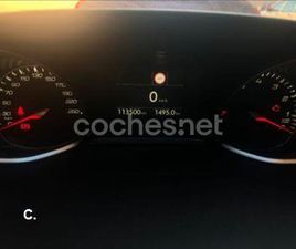 PEUGEOT 308 PEUGEOT 308