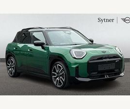 E 42.5KWH SPORT AUTO 5DR