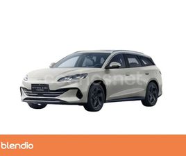 BYD SEAL 6 DM-I COMFORT LITE