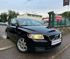 D2 KINETIC 1.6D BVM6 115CV 2010