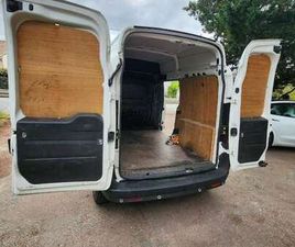 1.6CDTI EU6 MAXI CARGO L2H2 INCREM. 105