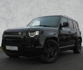 LAND ROVER DEFENDER 110 HARD TOP D250 X-DYNAMIC SE