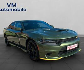 DODGE CHARGER 5.7 DAYTONA/UNFALLF./24 M. GARANTIE