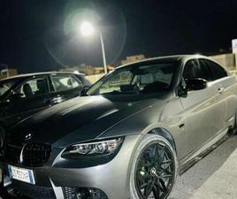 320D COUPE XDRIVE ATTIVA