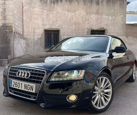 AUDI A5 AUDI A5