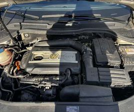 VOLKSWAGEN PASSAT CC BASIS