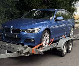 BMW SERIE 3 TOURING 328