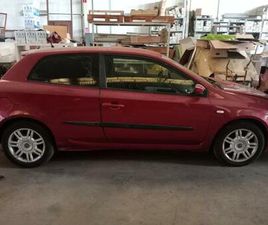 FIAT STILO FIAT - STILO