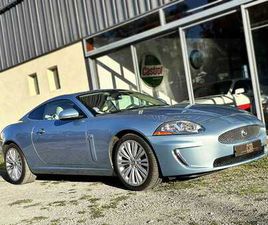 JAGUAR SÉRIE - XK X150 PH2 V8 5.0 385CH