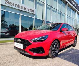 HYUNDAI I30 HYUNDAI - I30 1.0 TGDI 48V KLASS