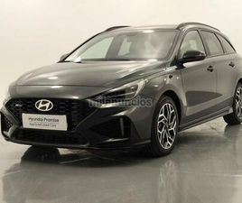 HYUNDAI - I30 1.0 TGDI N LINE SE