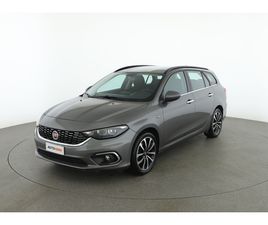 FIAT TIPO 1.3 M-JET