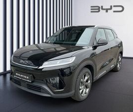 BYD ATTO2 BOOST WPUMPE SPURH DYNLICHT NAVI SPURW