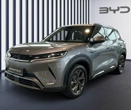 BYD ATTO 2 ACTIVE WPUMPE SPURH DYNLICHT NAVI KAM