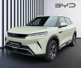 BYD ATTO2 BYD ATTO 2 BOOST WPUMPE SPURH DYNLICHT NAVI SPURW