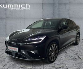 BYD SEALION 7 BYD SEALION 7 EXCELLENCE