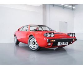 FERRARI 308 GT4 FERRARI 308 DINO GT4