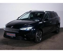 MG MG5 MG5 KAMERA/AUT/KEYLESS/LED/NAVI/RFK/SHZ/VIRTUAL