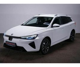 MG MG5 MG5 KAMERA/AUT/KEYLESS/LED/NAVI/RFK/SHZ/VIRTUAL