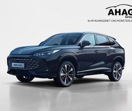 MG HS HS PHEV PLUG-IN-HYBRID LUXURY +4.500€ FINANZP