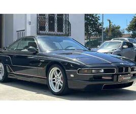 SERIE 8 E31 CSI EUROPA