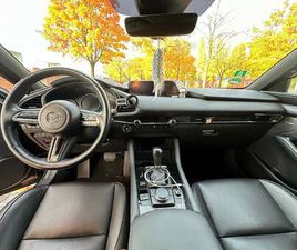 3 E-SKYACTIV-G 2.0 M HYBRID DRIVE SELECTION