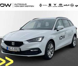 ST STYLE TSI TEMPOMAT FULL LINK PDC H. SHZ KLIMA