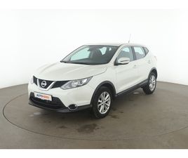 NISSAN QASHQAI 1.2