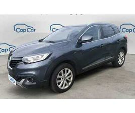 RENAULT KADJAR LIFE - 1.5 DCI 110