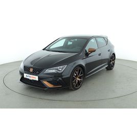 SEAT LEON CUPRA 2.0 TSI