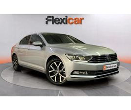 VOLKSWAGEN PASSAT SW ADVANCE 2.0 TDI 110KW (150CV) VARIANT