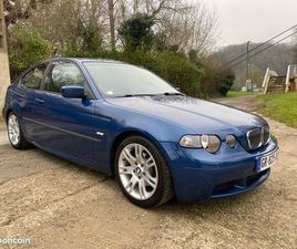 BMW SERIE 3 325T BMW 325TI M SPORT