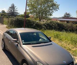 MERCEDES CLS CLS 350 MERCEDES CLS 350CGI