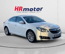 OPEL INSIGNIA 2.0 CDTI ECOFLEX EXCELLENCE S&S