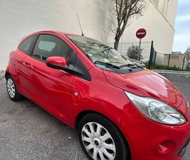 FORD KA 1.2 S&S TITANIUM
