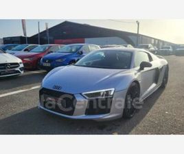 5.2 V10 FSI 610 PLUS QUATTRO S TRONIC 7