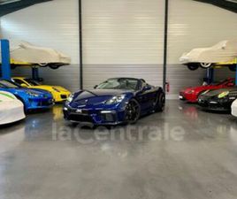 (982) SPYDER 4.0 420 PDK