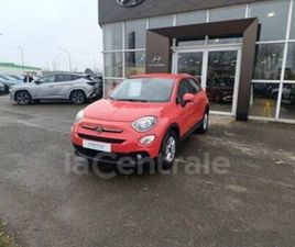 GENERATION2 1.0 FIREFLY T T3 120 CULT