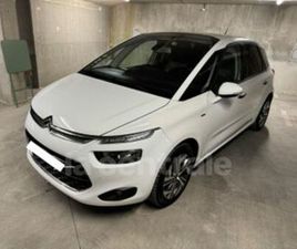 CITROEN C4 SPACETOURER 1.6 BLUEHDI 120 S&S BUSINESS EAT6