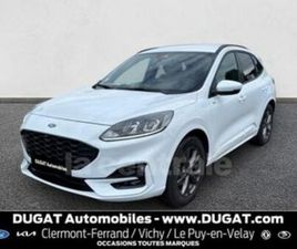 FORD KUGA III 2.5 DURATEC 190 CH FHEV ST-LINE POWERSHIFT