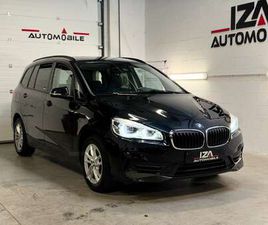GRAN TOURER 216 DA ADBLUE (EU6AP) 7 PLACES/ SPORT