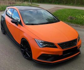 SEAT LEON ST 1.4 TSI ACT 110KW START&STOP FR FR