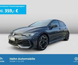 R-LINE 2,0 L TDI SCR 150 PS DSG