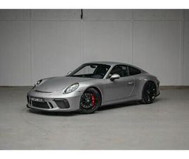 991 GT3 TOURING