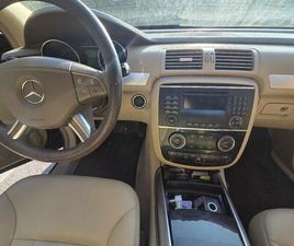 MERCEDES-BENZ R KLASA R280 AVTOMATIK