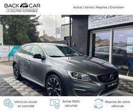 D4 AWD 190 CH GEARTRONIC 6 SUMMUM