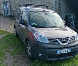 NISSAN NV250 NISSAN NV 250 3 PLACES