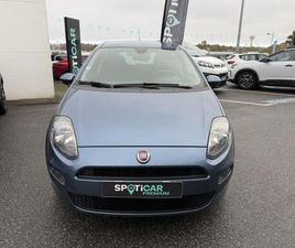 1.2 8V 69CH LOUNGE 5P