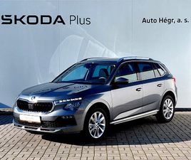 TOP SELECTION 1,0 TSI 85 KW DSG